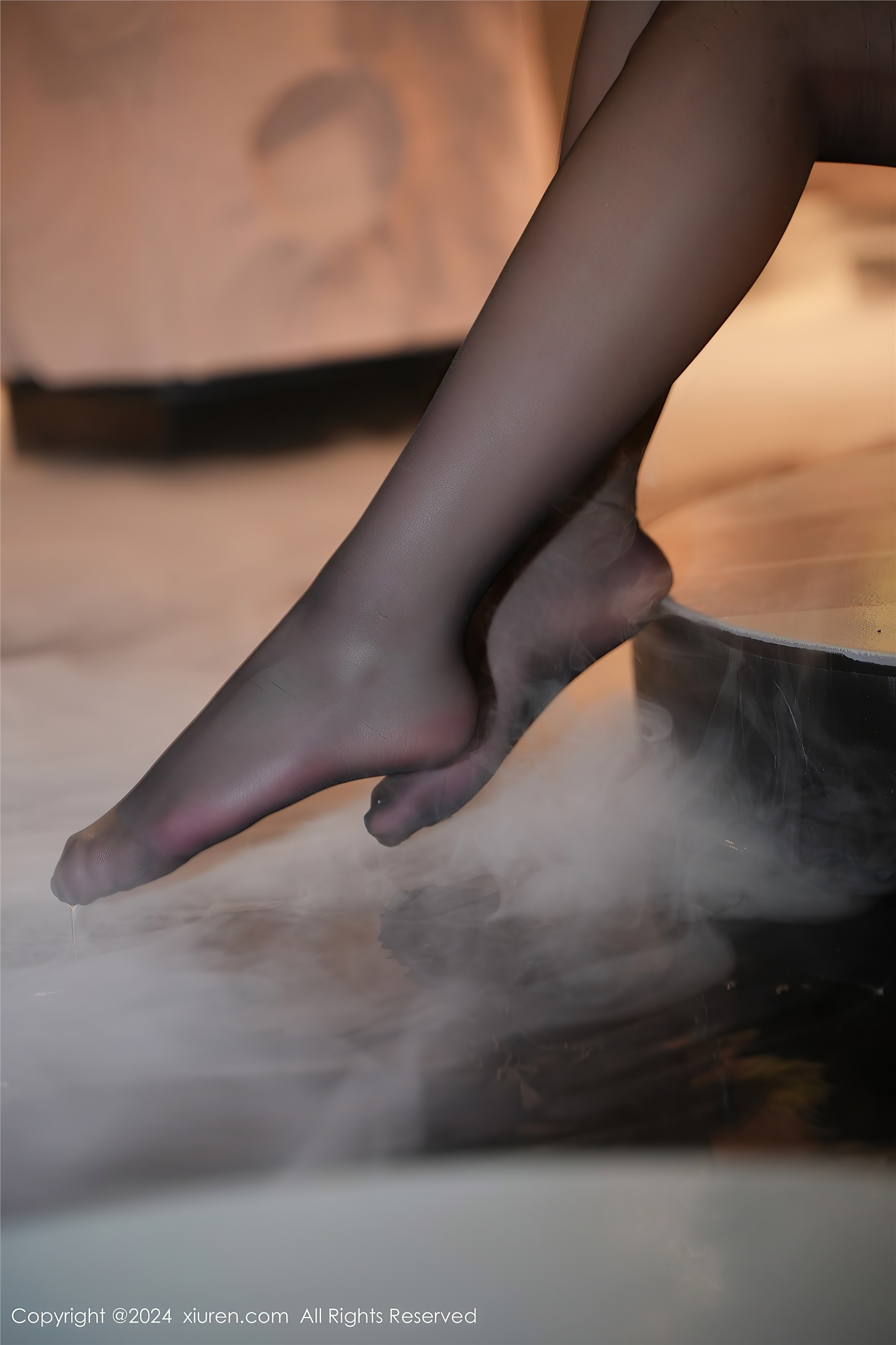 Xiuren秀人网 2024.04.16 NO.8399 Carol周妍希X